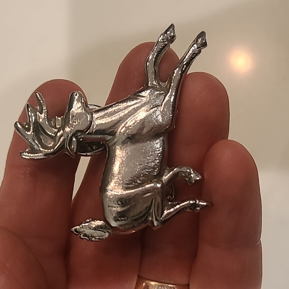 Vintage Mens Pin Collection - Picture 4 of 9